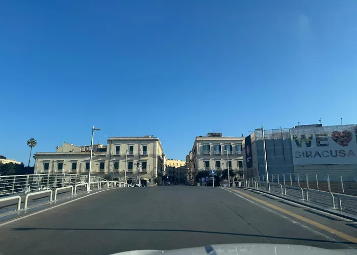Appartamento Casa andré Syracuse