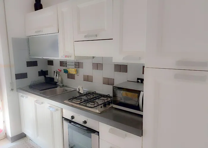Appartamento Casa Sicilia Syracuse