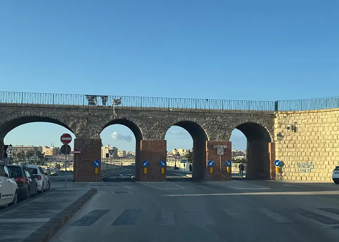 Appartamento Casa andré Syracuse