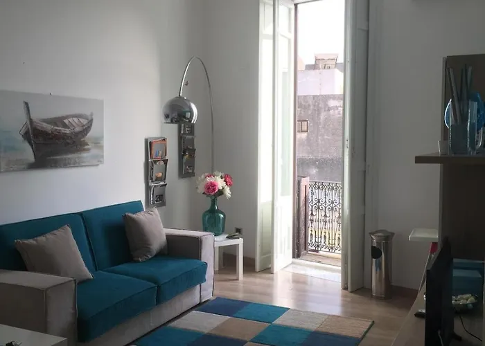 Loft Marconi Siracusa Syracuse
