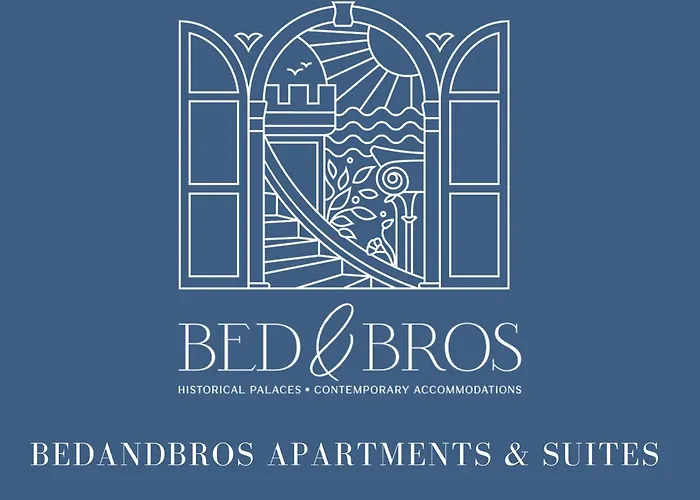 Appartamento Maestranza72 By Bed&Bros Syracuse
