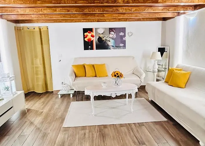 Appartamento Sweet House Syracuse