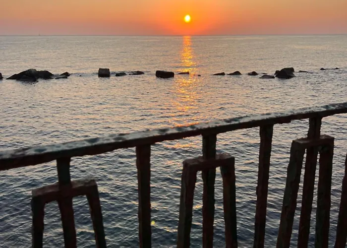 Appartamento Alexander'S Loft, Ortigia Syracuse