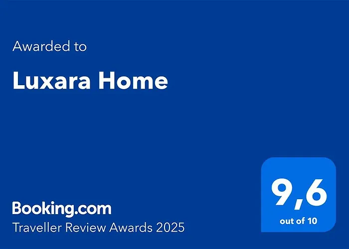Luxara Home Syracuse
