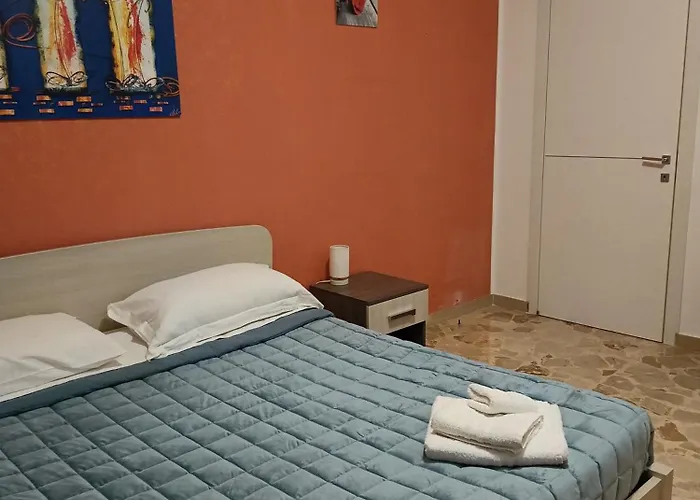 Appartamento Casa Abela New Syracuse
