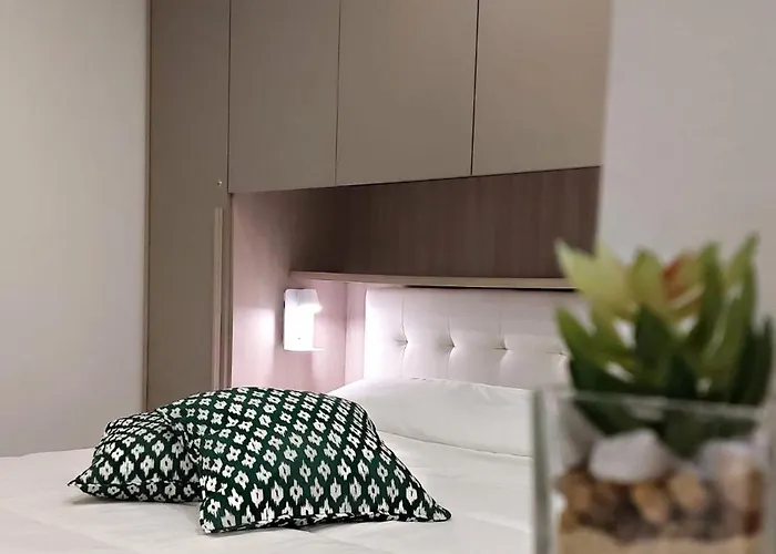 Appartamento Kleos 9229 Syracuse