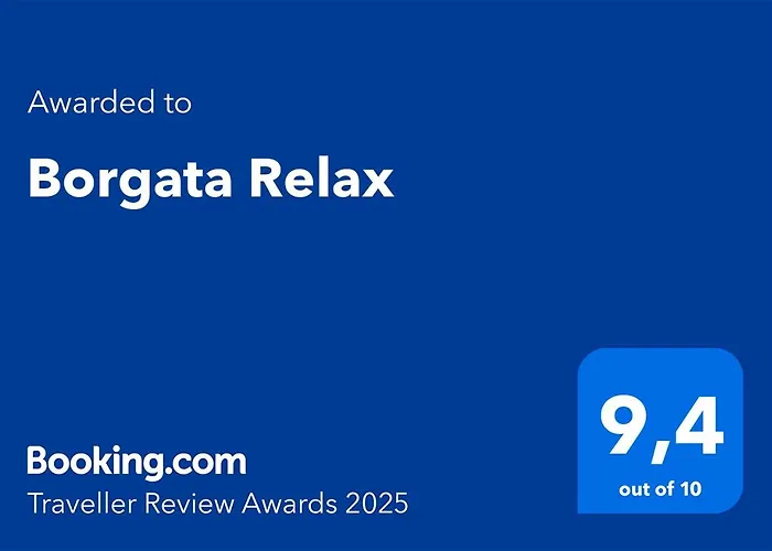 Appartamento Borgata Relax Syracuse