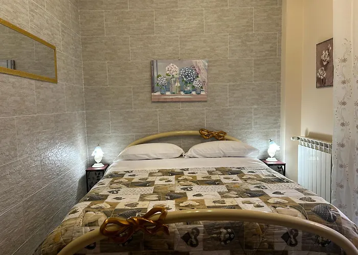 Appartamento Domus Archimede Syracuse