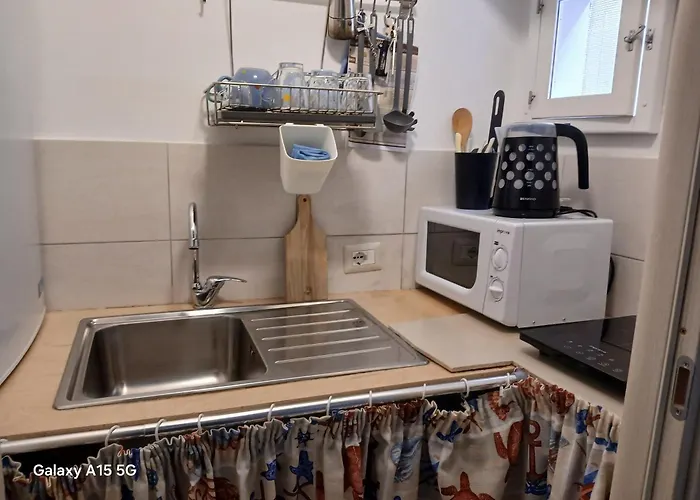 Casa Charm Rosaapartmentsortigia Syracuse