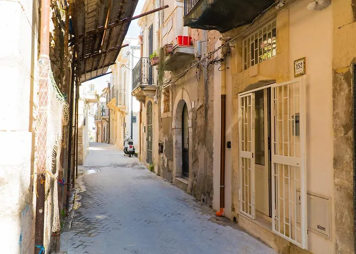 Appartamento La Perla di Vale Syracuse