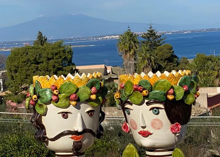 Appartamento A Ficu Pala Syracuse