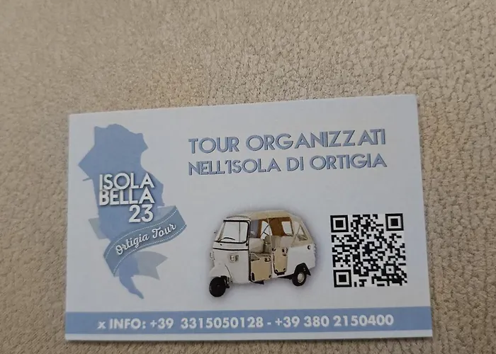 Appartamento Casa Abela New Syracuse