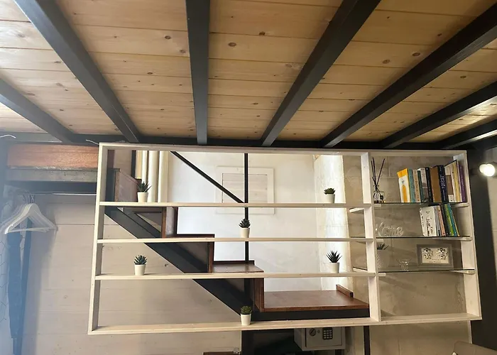 Appartamento Casa Masciarrò Syracuse