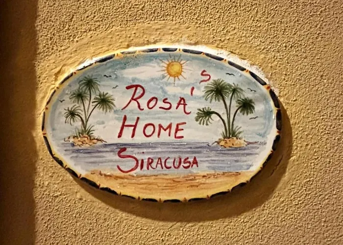 Rosa'S Home Syracuse