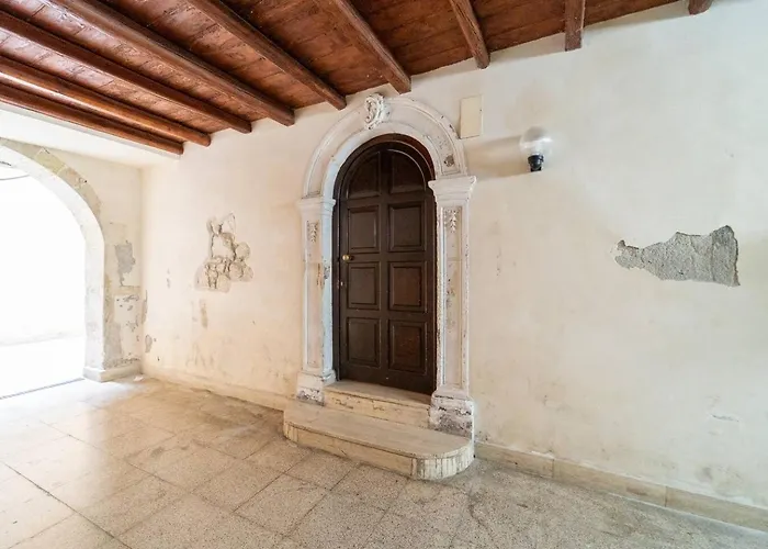 Appartamento L'isola di Calipso, molto vicino a Ortigia, Wi-Fi Syracuse