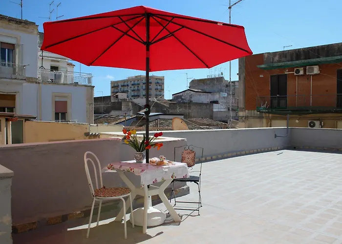 My Sweet Home - Siracusa Syracuse