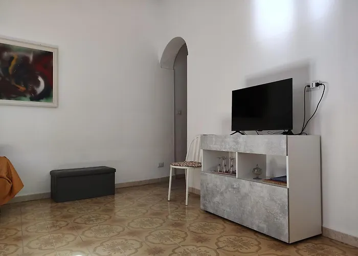 My Sweet Home - Siracusa Syracuse
