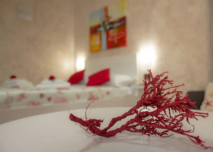 Corallia Apartment Syracuse