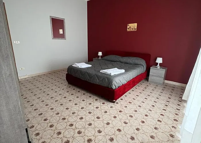 Appartamento Stefano'S House Syracuse