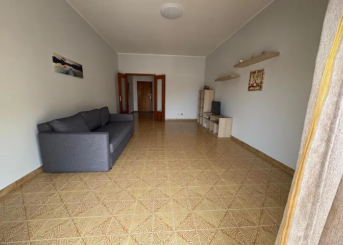 Appartamento Stefano'S House Syracuse