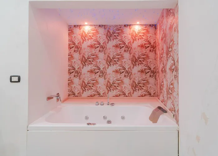 Appartamento La Casa Di Eva In Via Nizza Syracuse