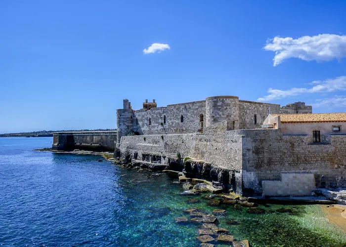 Ortigia Palace Syracuse