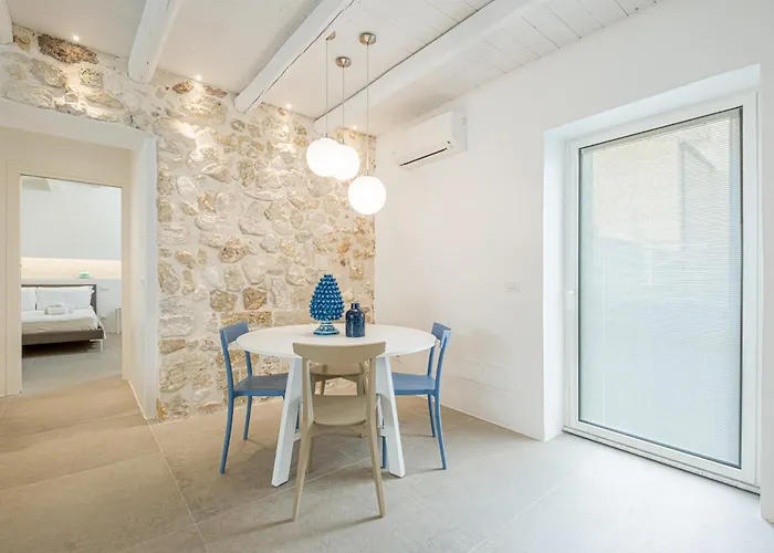Appartamento Residenza Nereo Syracuse