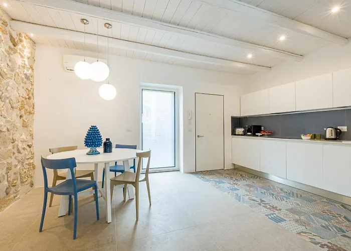 Appartamento Residenza Nereo Syracuse