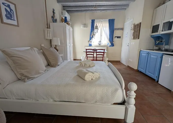 Siracusa Dream Holiday Syracuse
