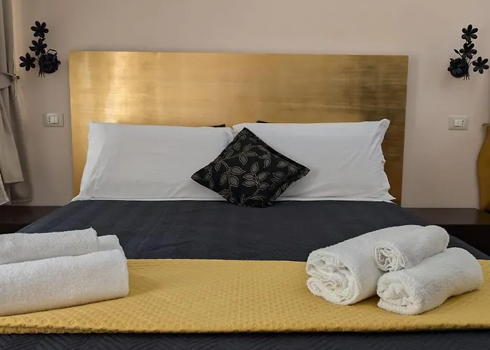 Siracusa Dream Holiday Syracuse
