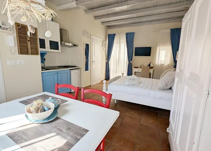 Siracusa Dream Holiday Syracuse