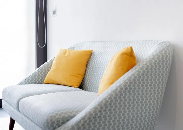 Eos - Elegant Apartments & Suites Syracuse