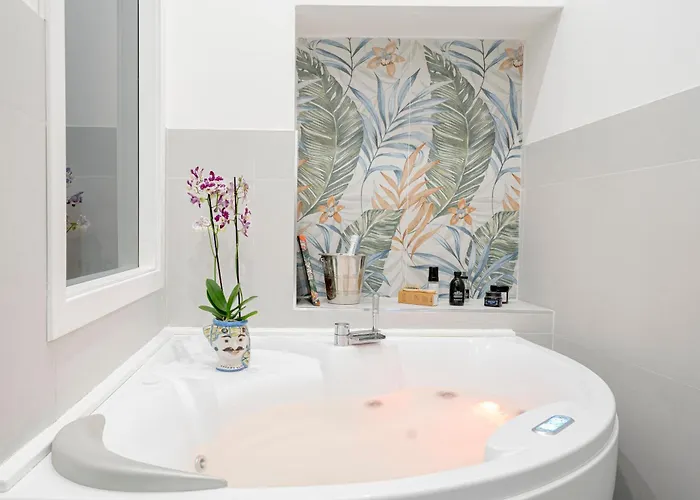 Eos - Elegant Apartments & Suites Syracuse