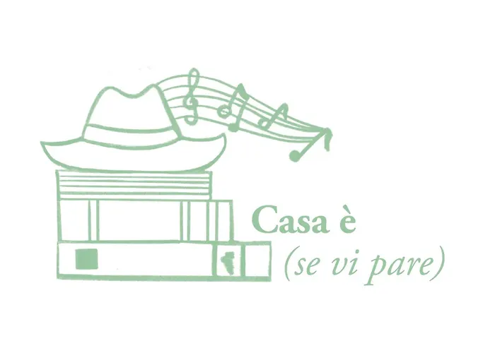 Appartamento Casa è se vi pare Syracuse