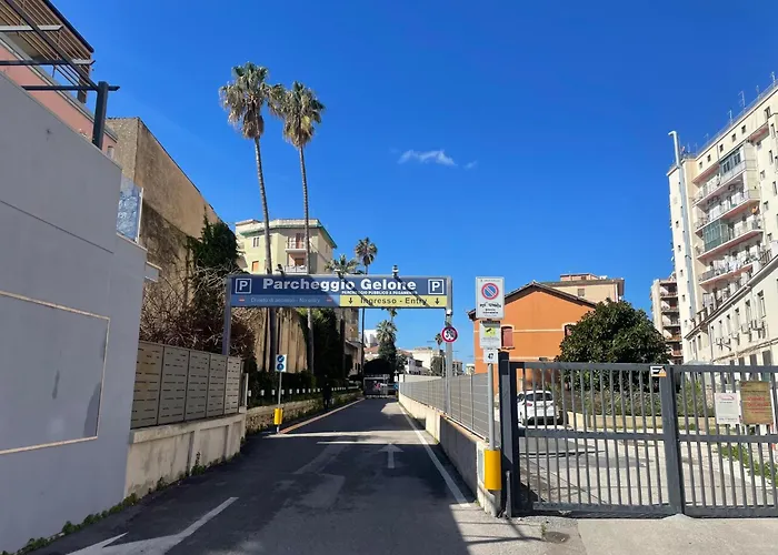 Appartamento Casa è se vi pare Syracuse