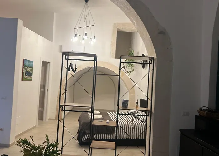 Appartamento Ermes Ares Syracuse