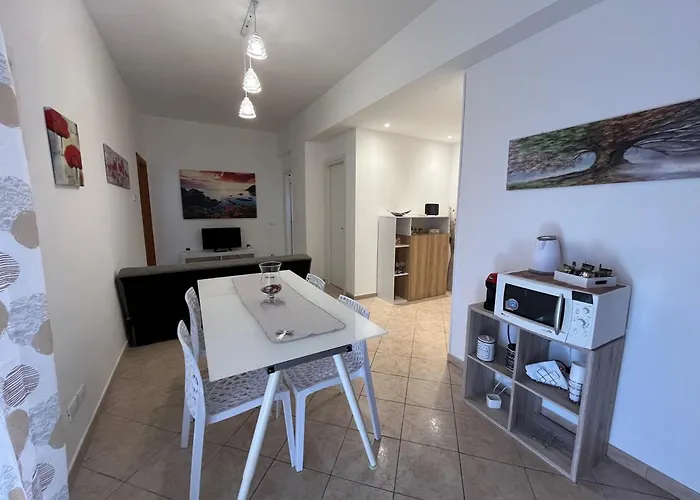 Appartamento Gabry House Syracuse