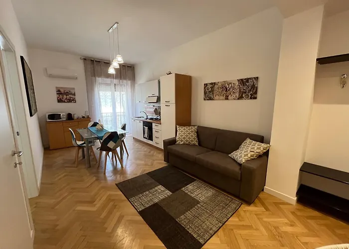 Appartamento Gabry House Syracuse