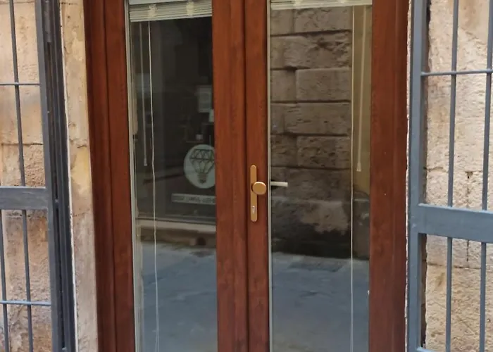 Kora Loft A Siracusa/Ortigia Syracuse