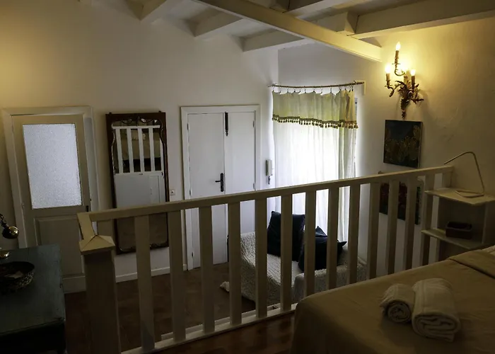 Appartamento Loft Francica Nava Syracuse