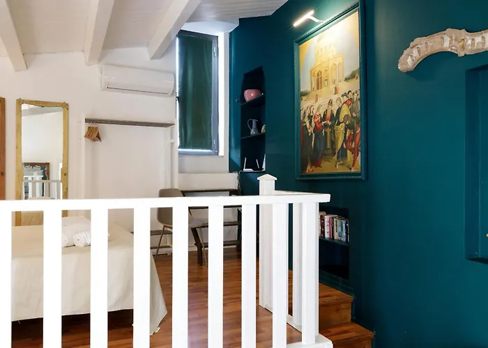 Appartamento Loft Francica Nava Syracuse