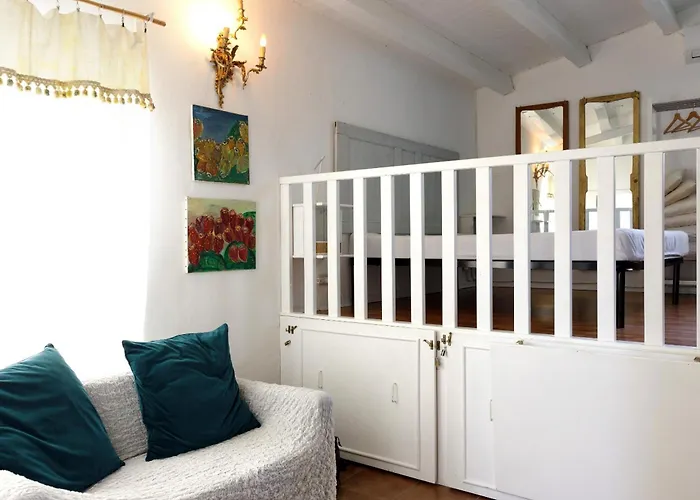 Appartamento Loft Francica Nava Syracuse