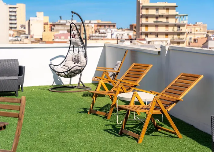 Myia Apartments Siracusa Syracuse