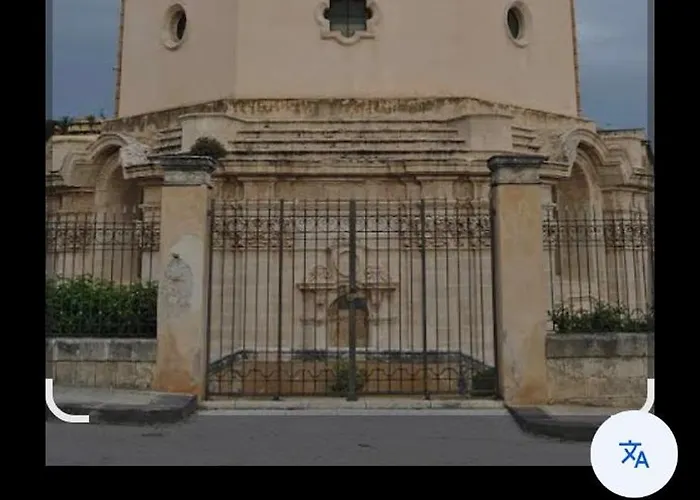 Appartamento la casa di pippo Syracuse
