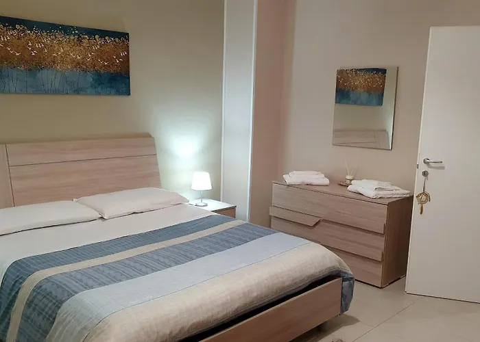 Appartamento - Serena Syracuse