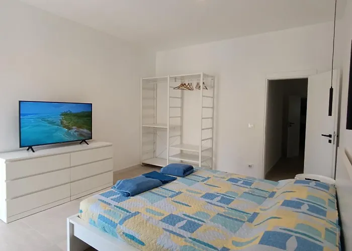 Appartamento Borgata Relax Syracuse