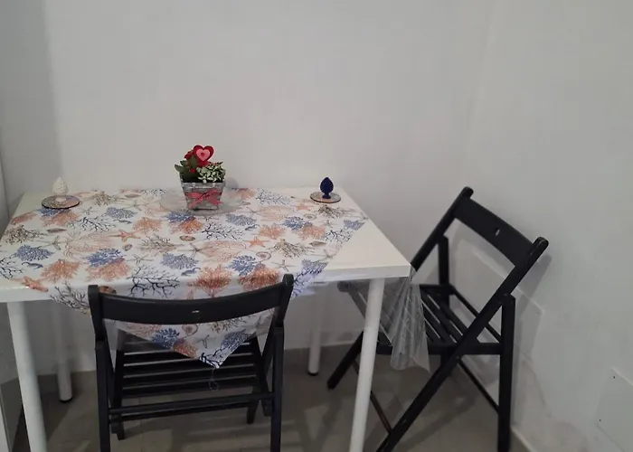 Appartamento la casa di pippo Syracuse