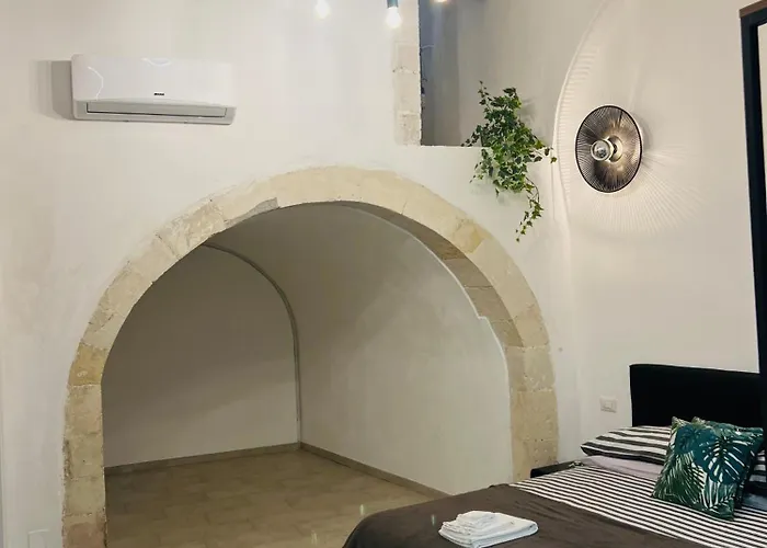 Appartamento Ermes Ares Syracuse