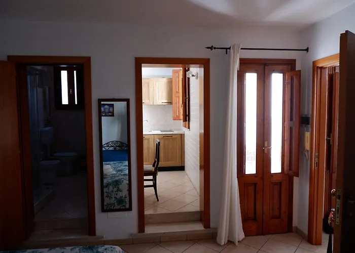 Sikania Residence Syracuse
