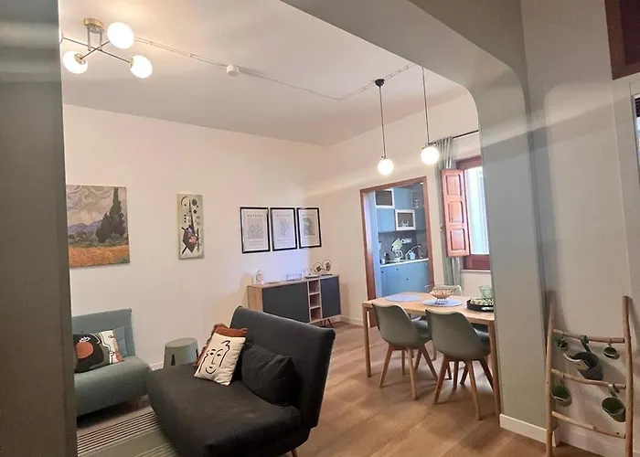 Maison Matisse Syracuse